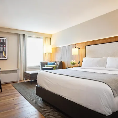 Hotel The Watershed Norwalk